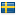 misak.cz server is located in Sweden